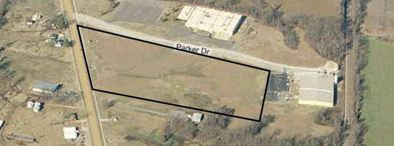 Greenfield Industrial Park
