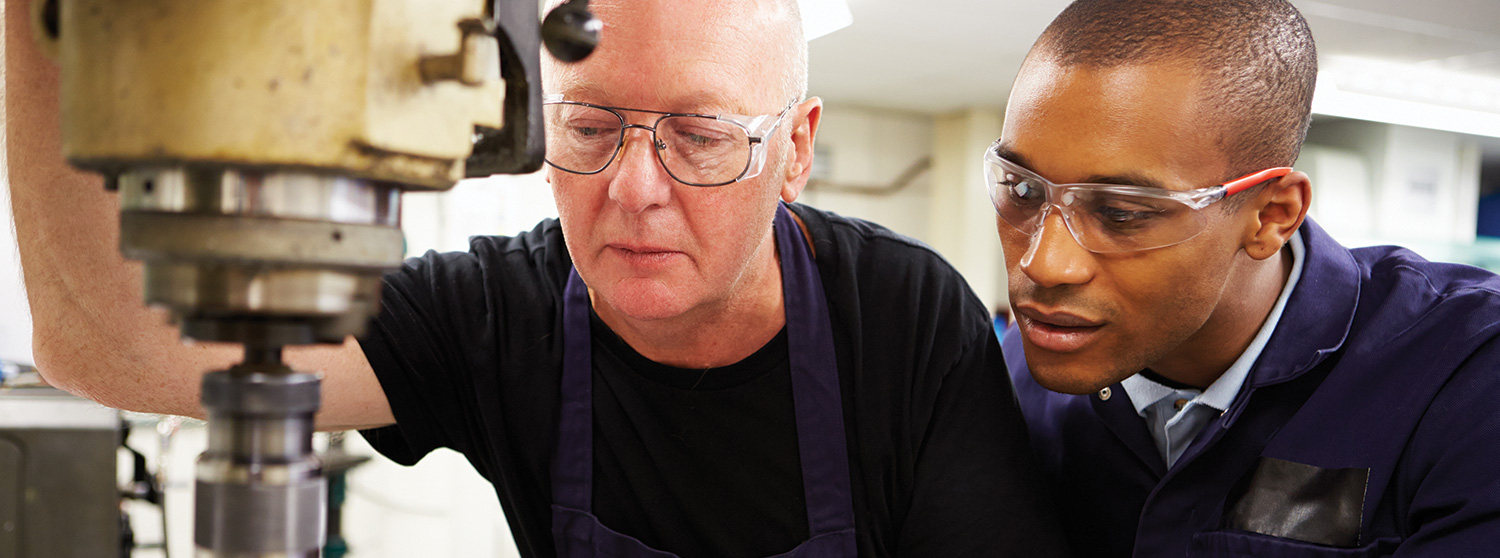Workforce Training