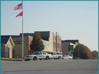 Greenfield, TN