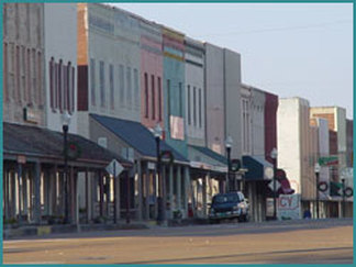 Martin, TN