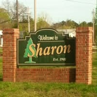 City of Sharon