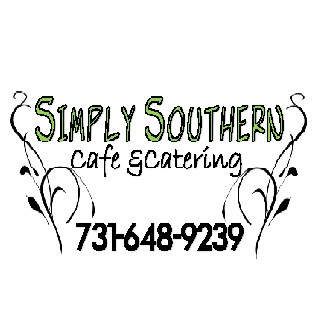 Simply Southern Cafe & Catering