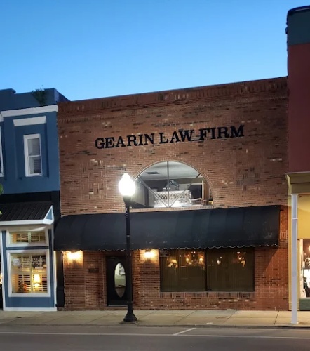 Gearin Law Firm PLLC