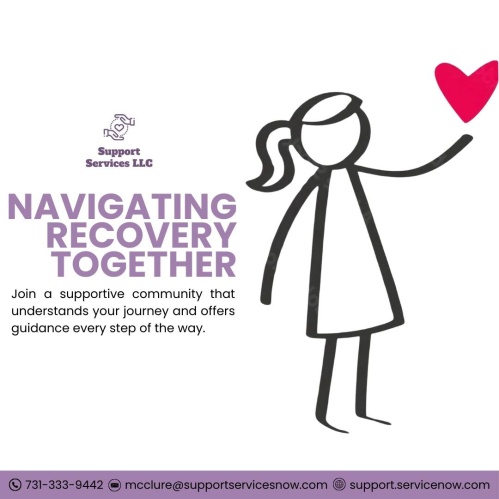 Support Services, LLC