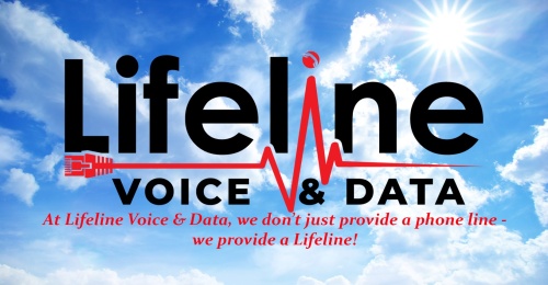 Lifeline Voice & Data