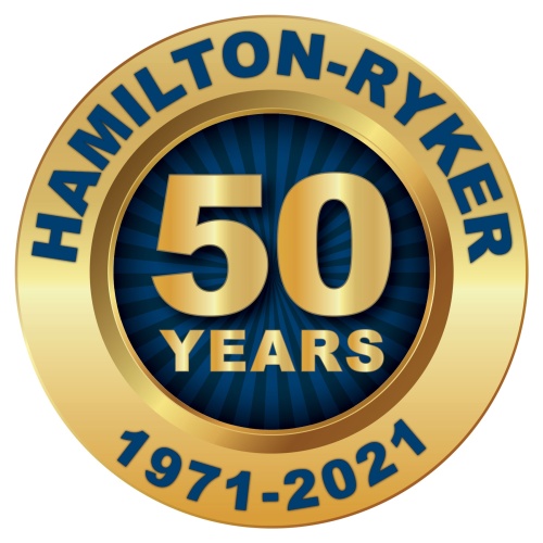 Hamilton-Ryker Company