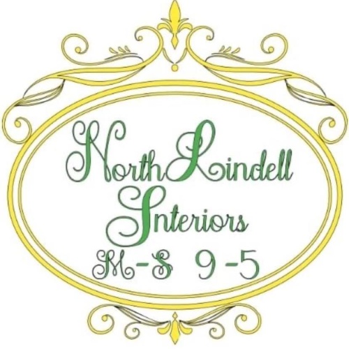 North Lindell Interiors