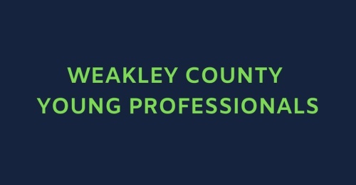 Weakley County Young Professionals