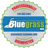 Bluegrass Commercial Cleaning, LLC