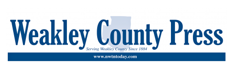 Weakley County Press