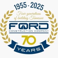 Ford Construction Company