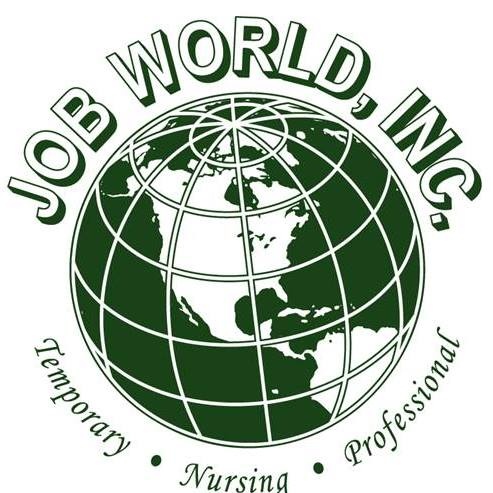 Job World, Inc.