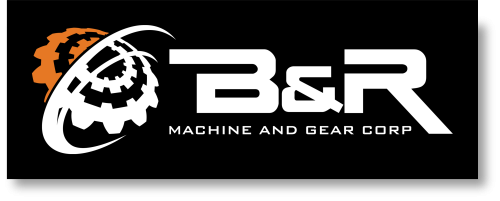 B & R Machine & Gear Corporation