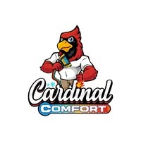 Cardinal Comfort