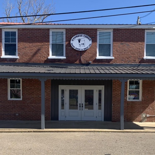 Cypress Creek Bake Shop & Meat Company