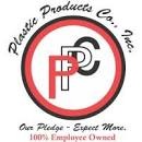 Plastic Products, Inc.