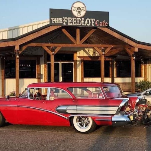The Feedlot Cafe