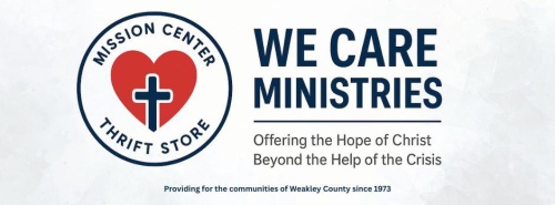 We Care Ministries