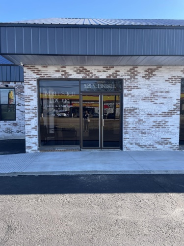 Lindell Street Law, PLLC