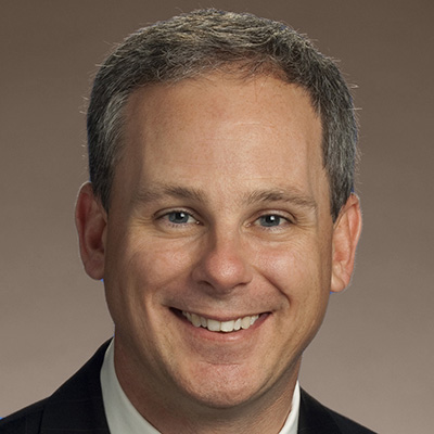 State Senator John Stevens