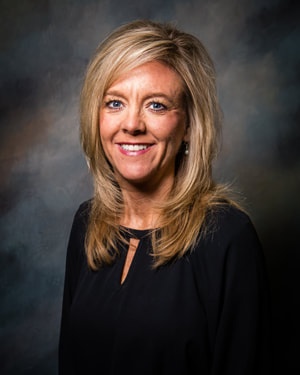Weakley County Clerk - Kim Hughey