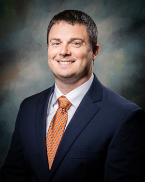 Weakley County Department of Finance - John Liggett