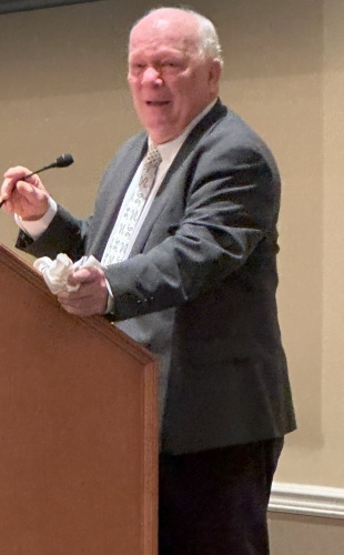 Hutcherson, Richard D.