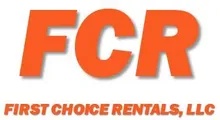 First Choice Rentals
